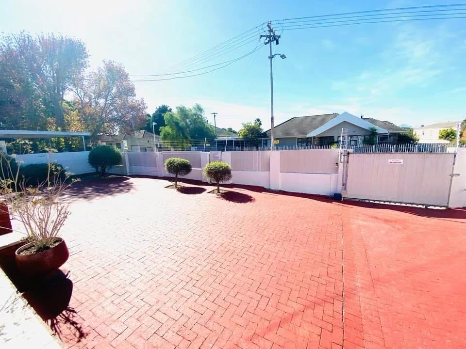 Executive Accommodation Bellville